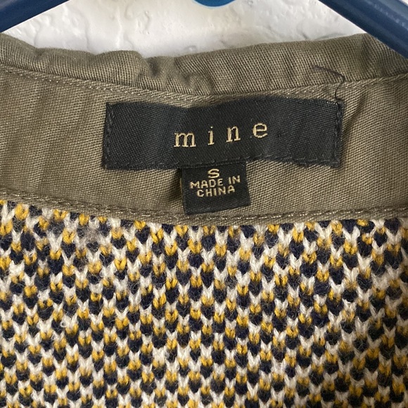 Jacket - Picture 2 of 4